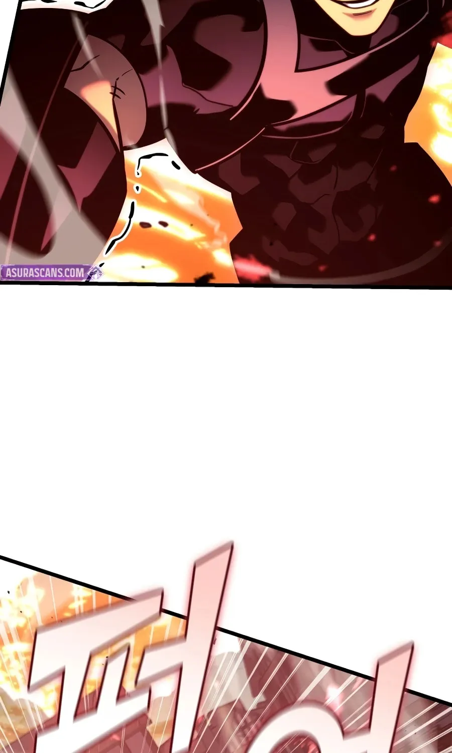 The SSS-Ranker Returns Chapter 189 page 17 - 
