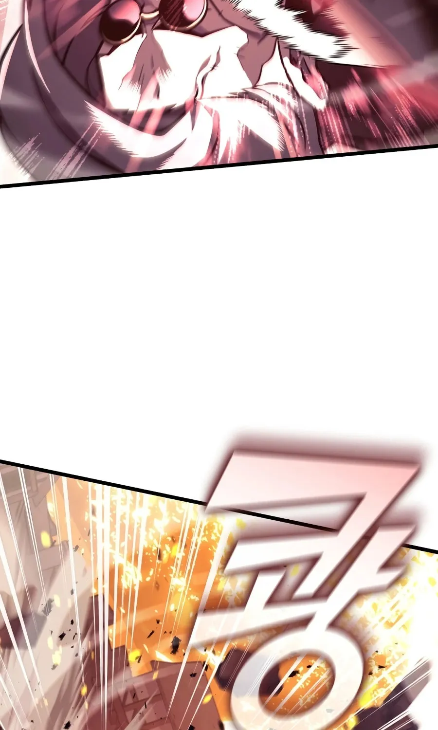 The SSS-Ranker Returns Chapter 189 page 19 - 