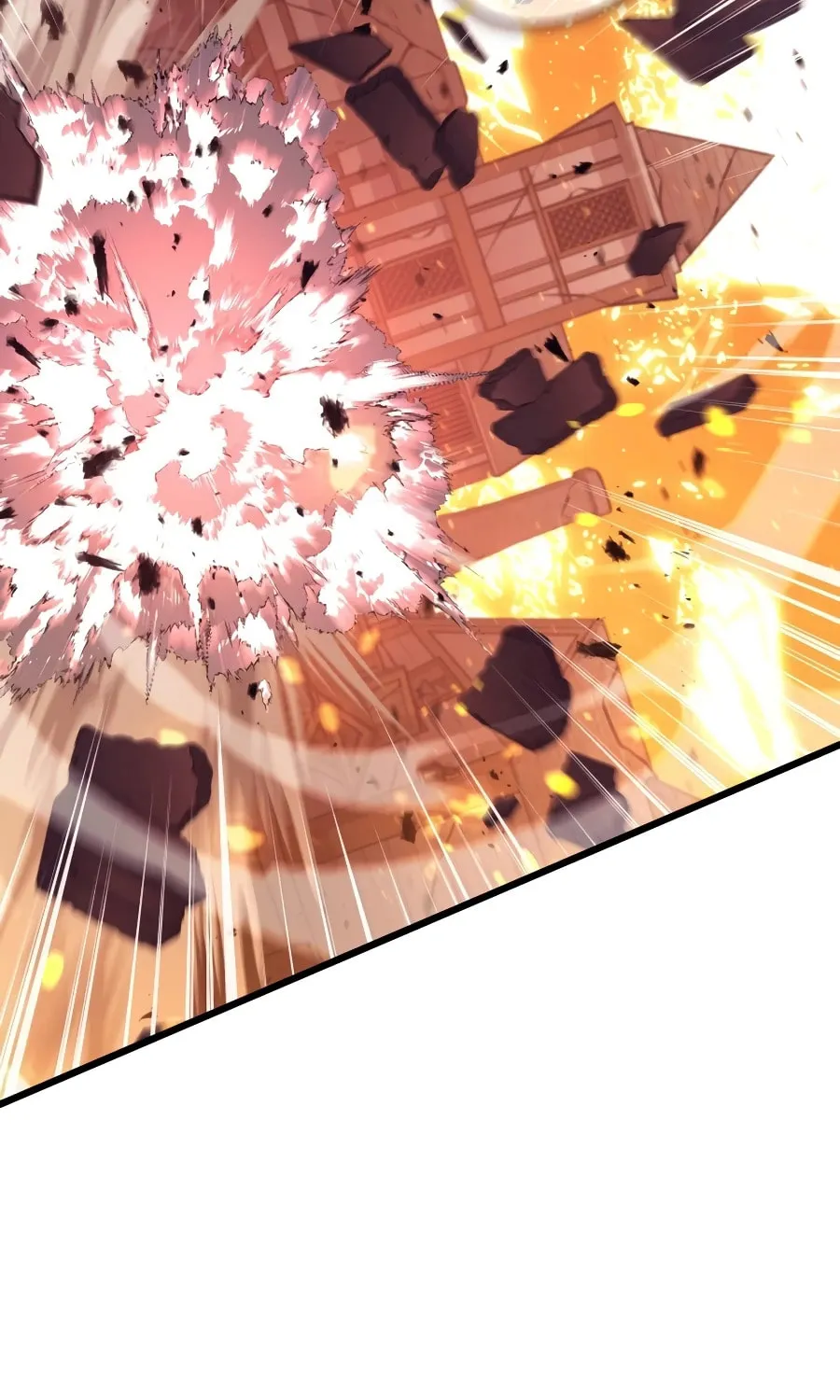 The SSS-Ranker Returns Chapter 189 page 20 - 