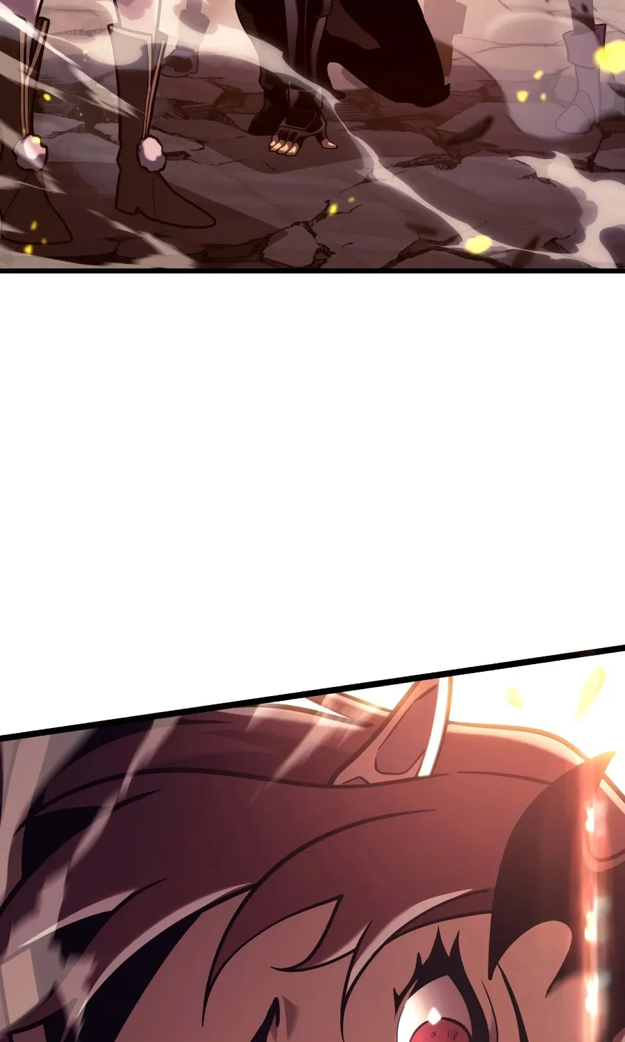 The SSS-Ranker Returns Chapter 189 page 24 - 