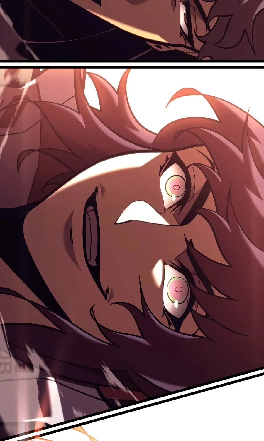 The SSS-Ranker Returns Chapter 189 page 26 - 