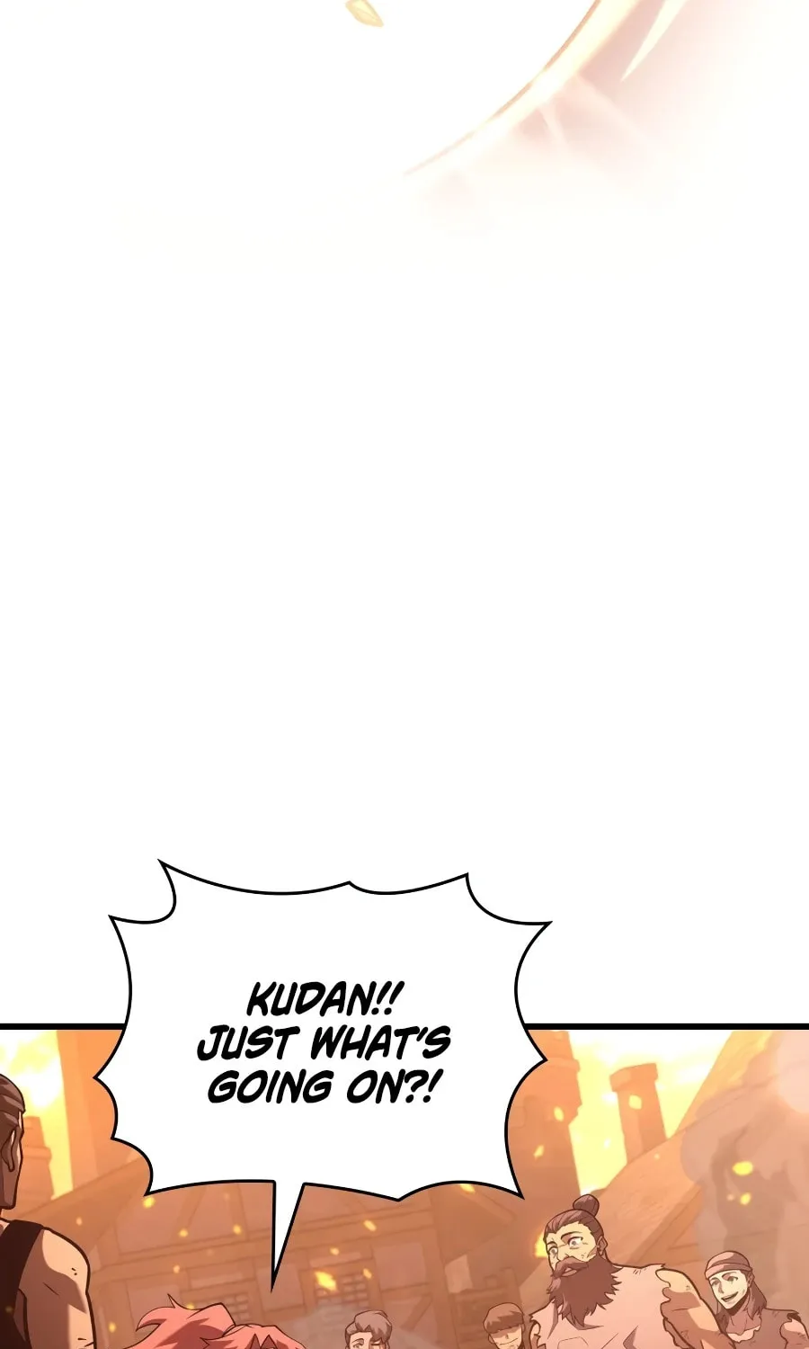 The SSS-Ranker Returns Chapter 189 page 28 - 