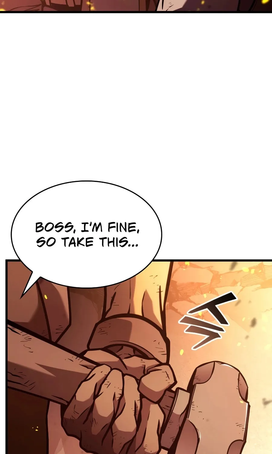 The SSS-Ranker Returns Chapter 189 page 33 - 