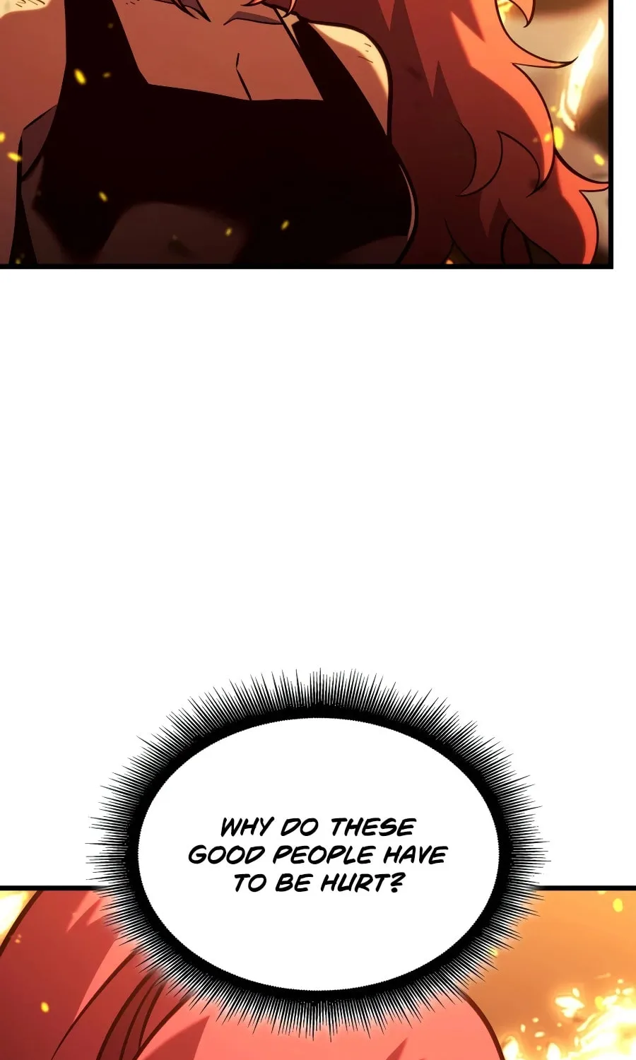 The SSS-Ranker Returns Chapter 189 page 35 - 