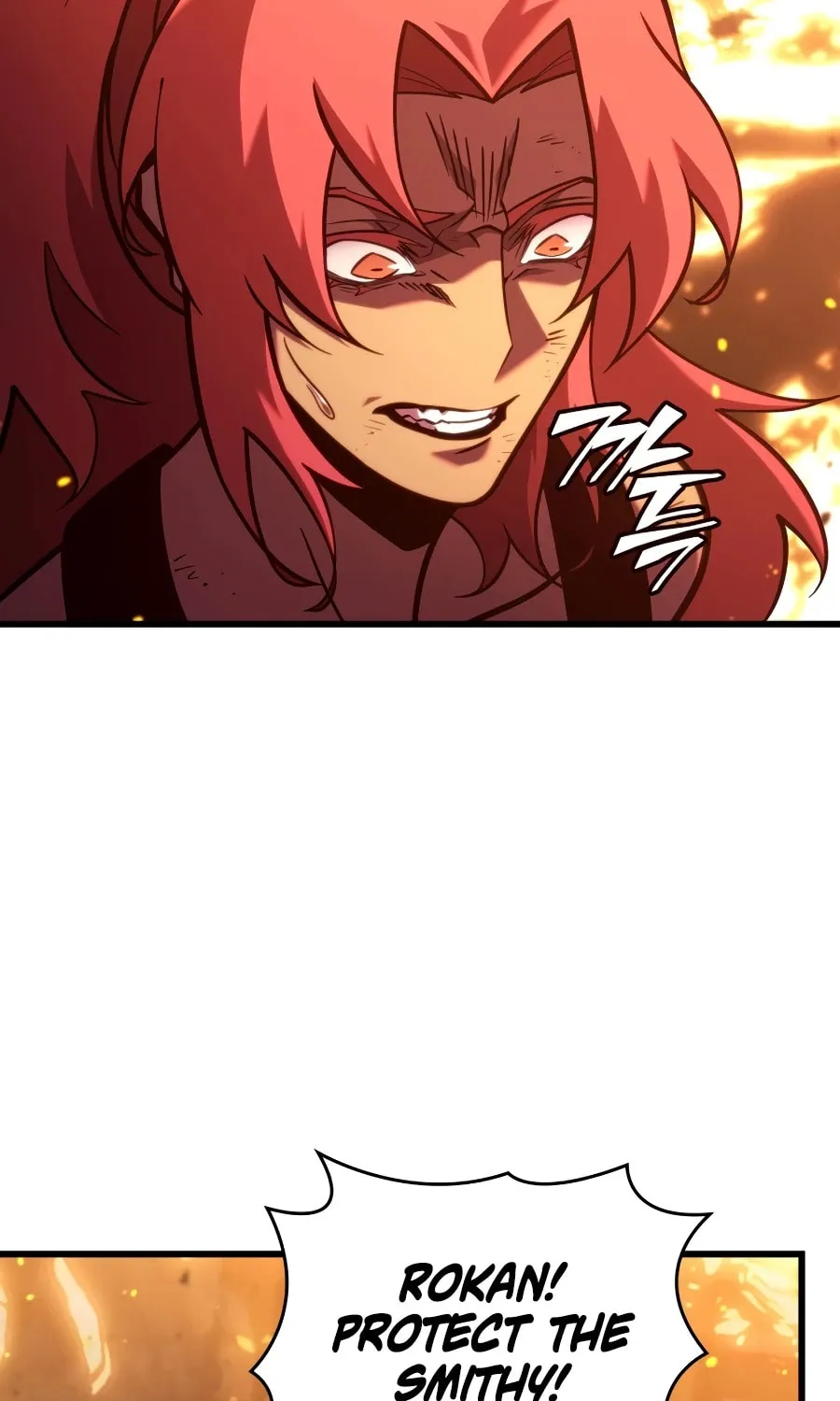 The SSS-Ranker Returns Chapter 189 page 36 - 