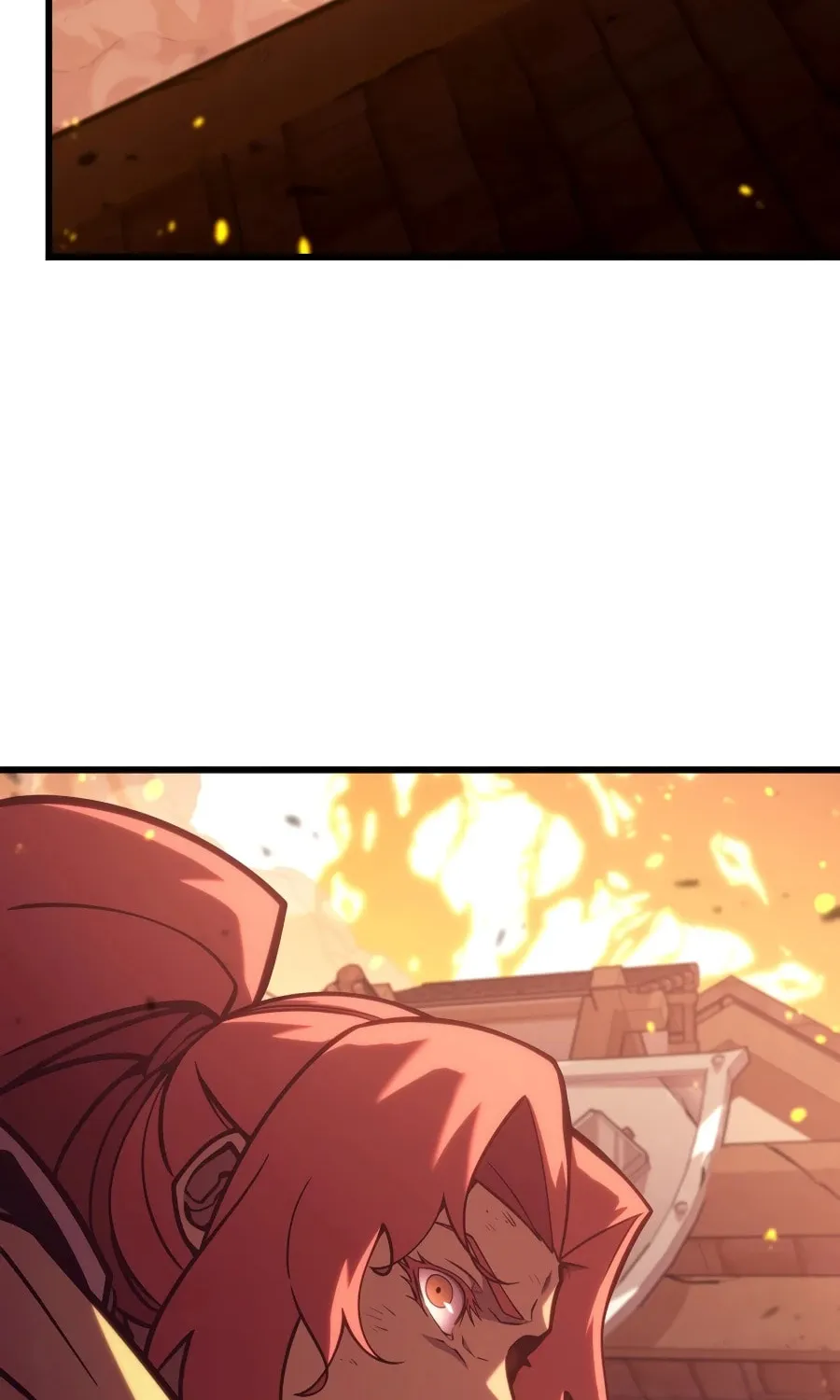 The SSS-Ranker Returns Chapter 189 page 39 - 