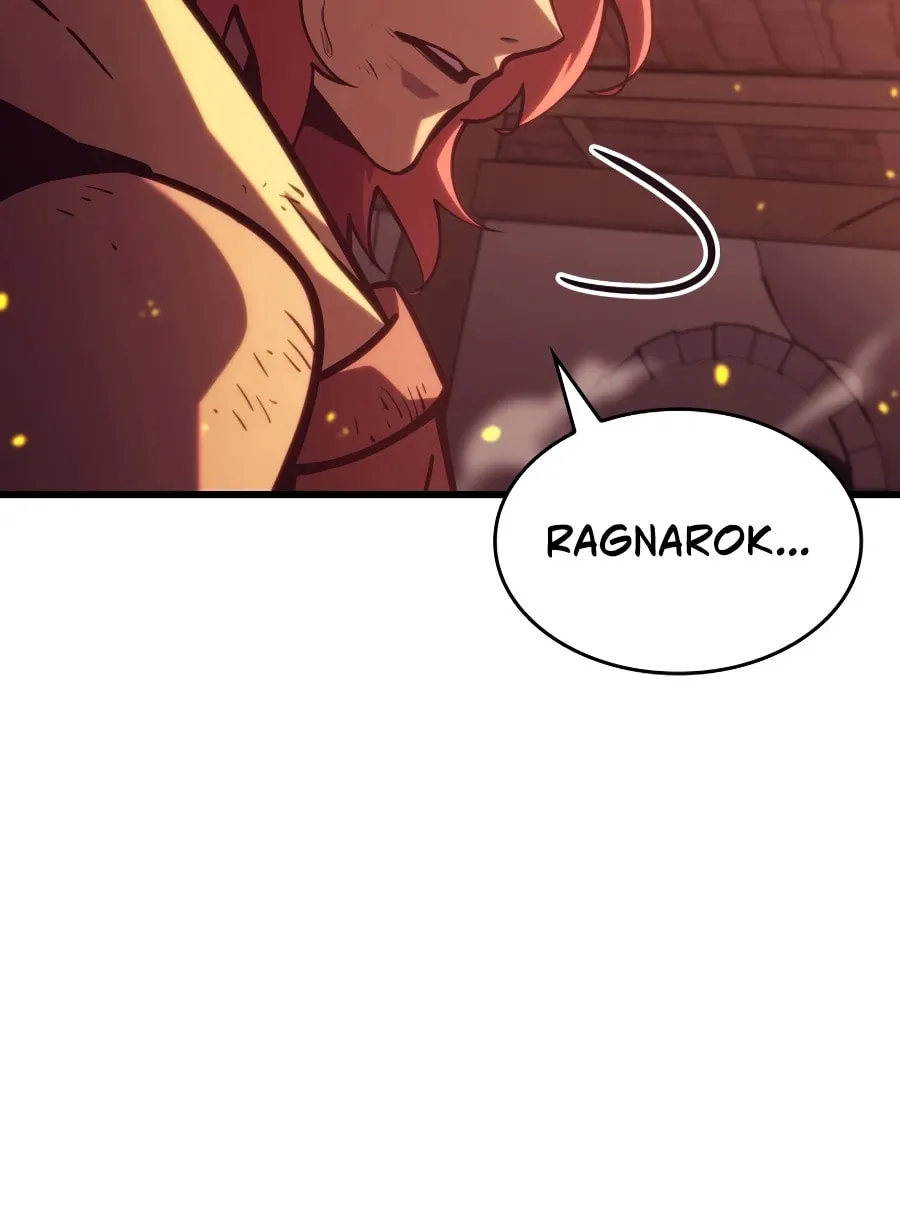 The SSS-Ranker Returns Chapter 189 page 40 - 