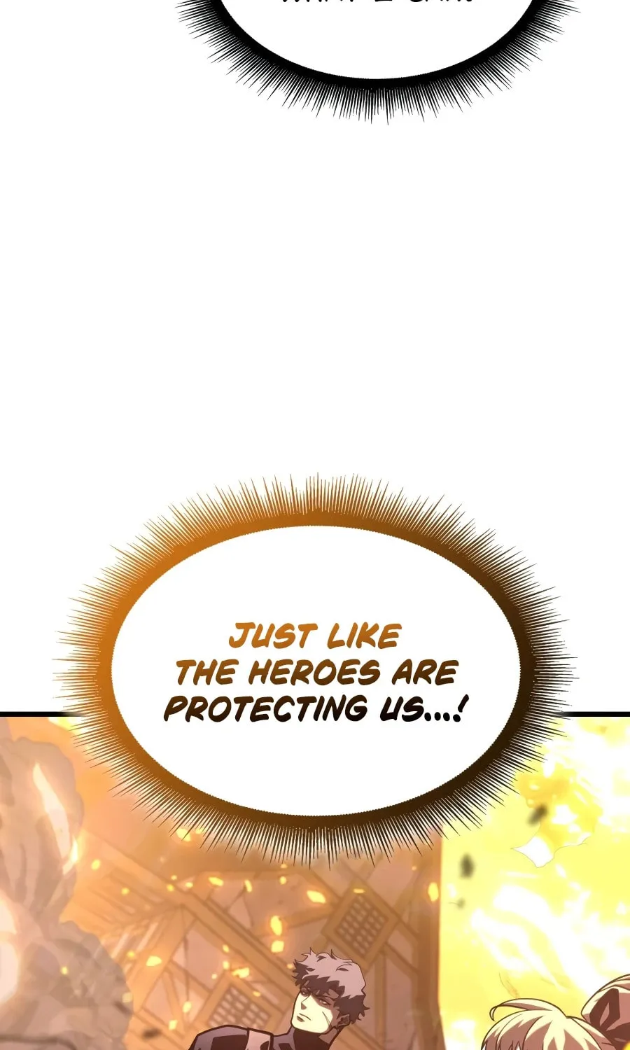 The SSS-Ranker Returns Chapter 189 page 42 - 