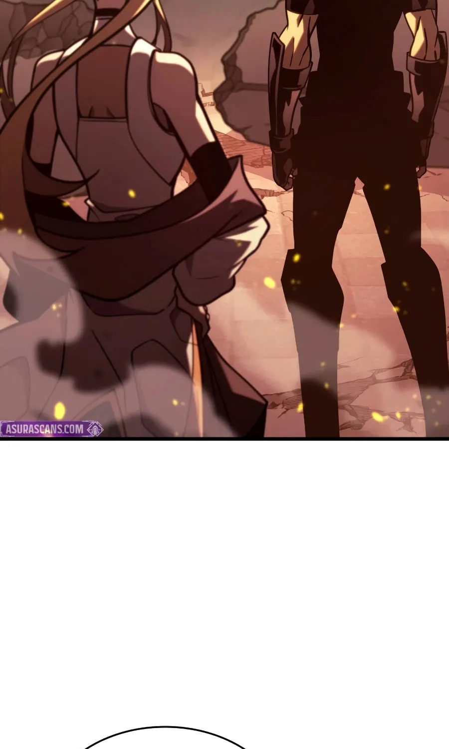 The SSS-Ranker Returns Chapter 189 page 45 - 