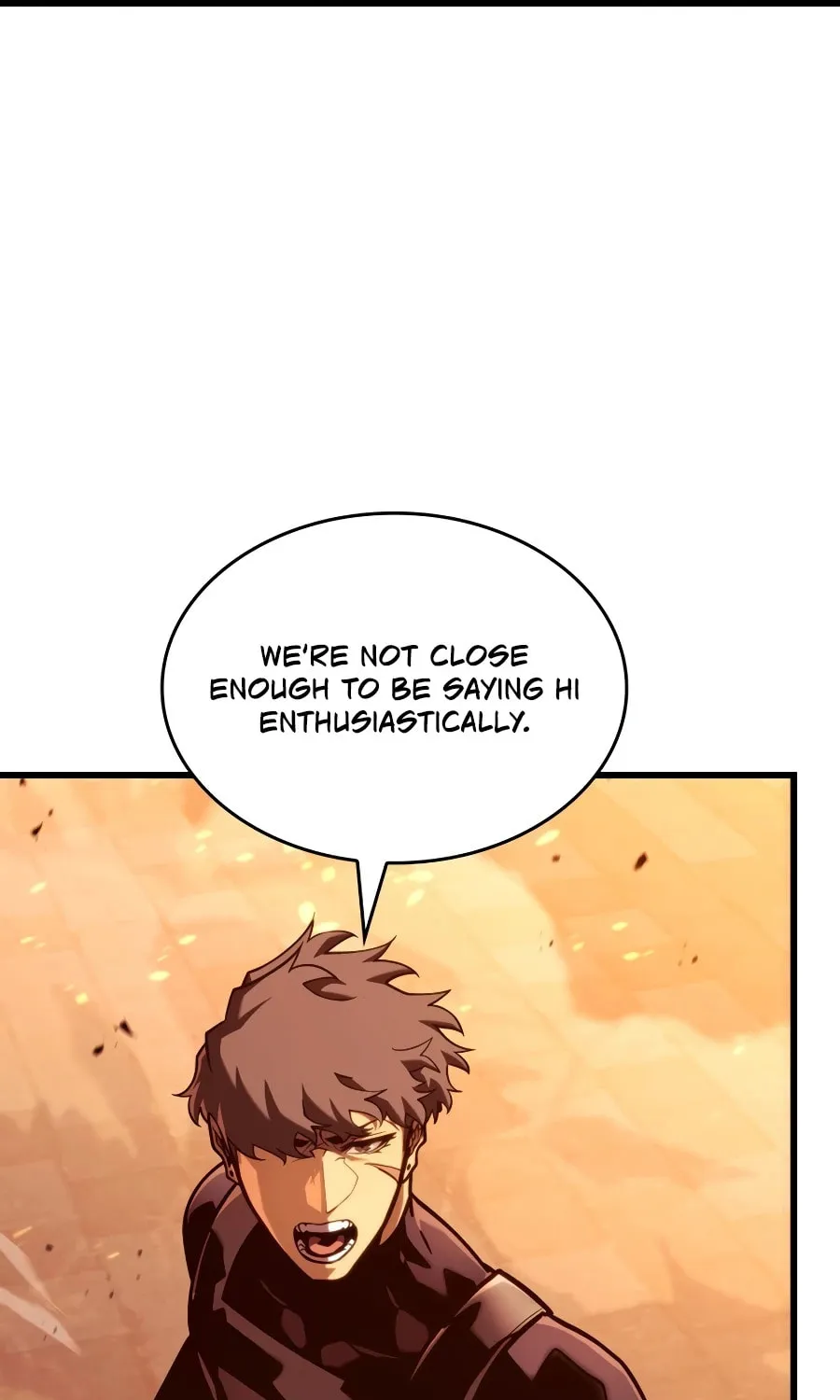 The SSS-Ranker Returns Chapter 189 page 47 - 