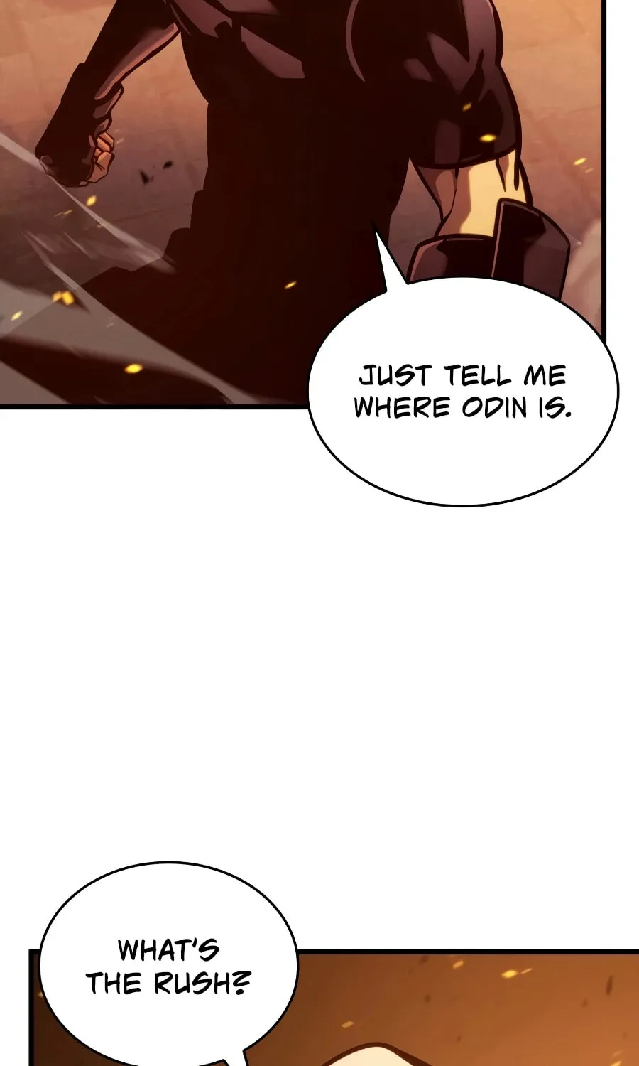 The SSS-Ranker Returns Chapter 189 page 48 - 