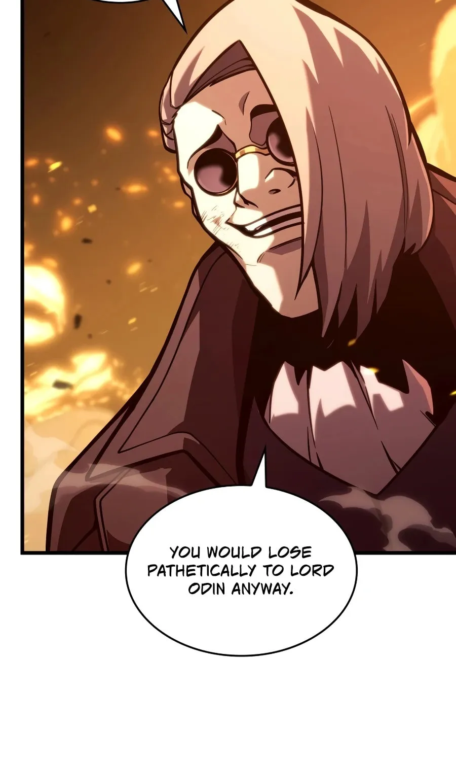 The SSS-Ranker Returns Chapter 189 page 49 - 