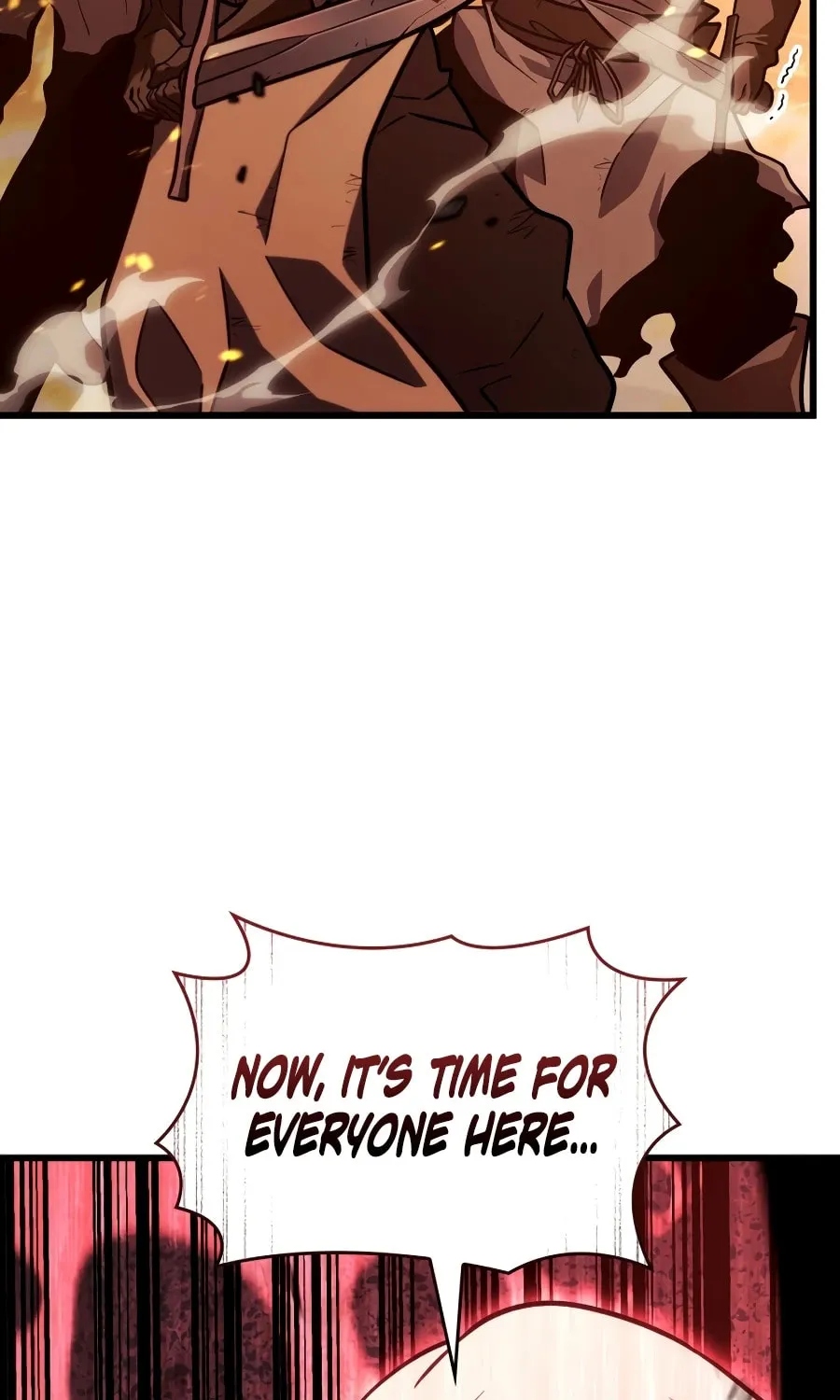 The SSS-Ranker Returns Chapter 189 page 6 - 
