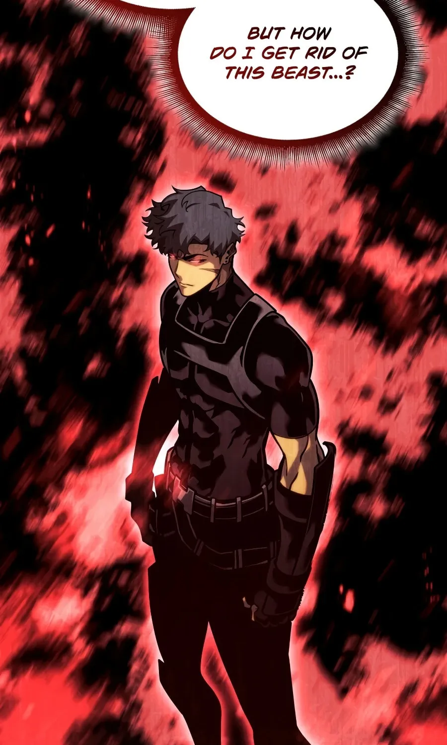 The SSS-Ranker Returns Chapter 189 page 52 - 