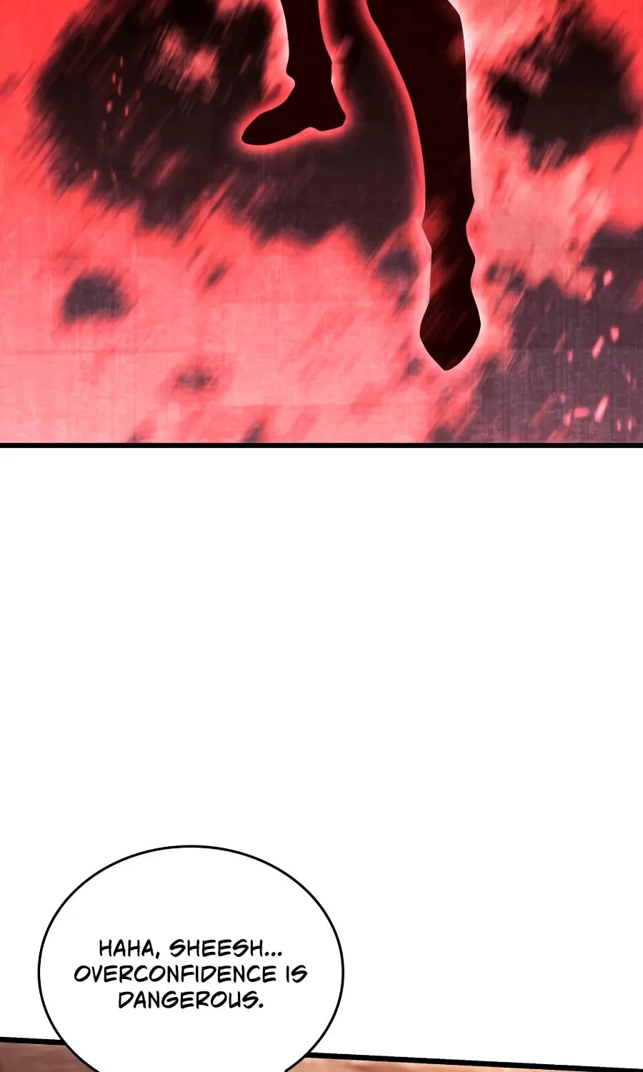 The SSS-Ranker Returns Chapter 189 page 53 - 