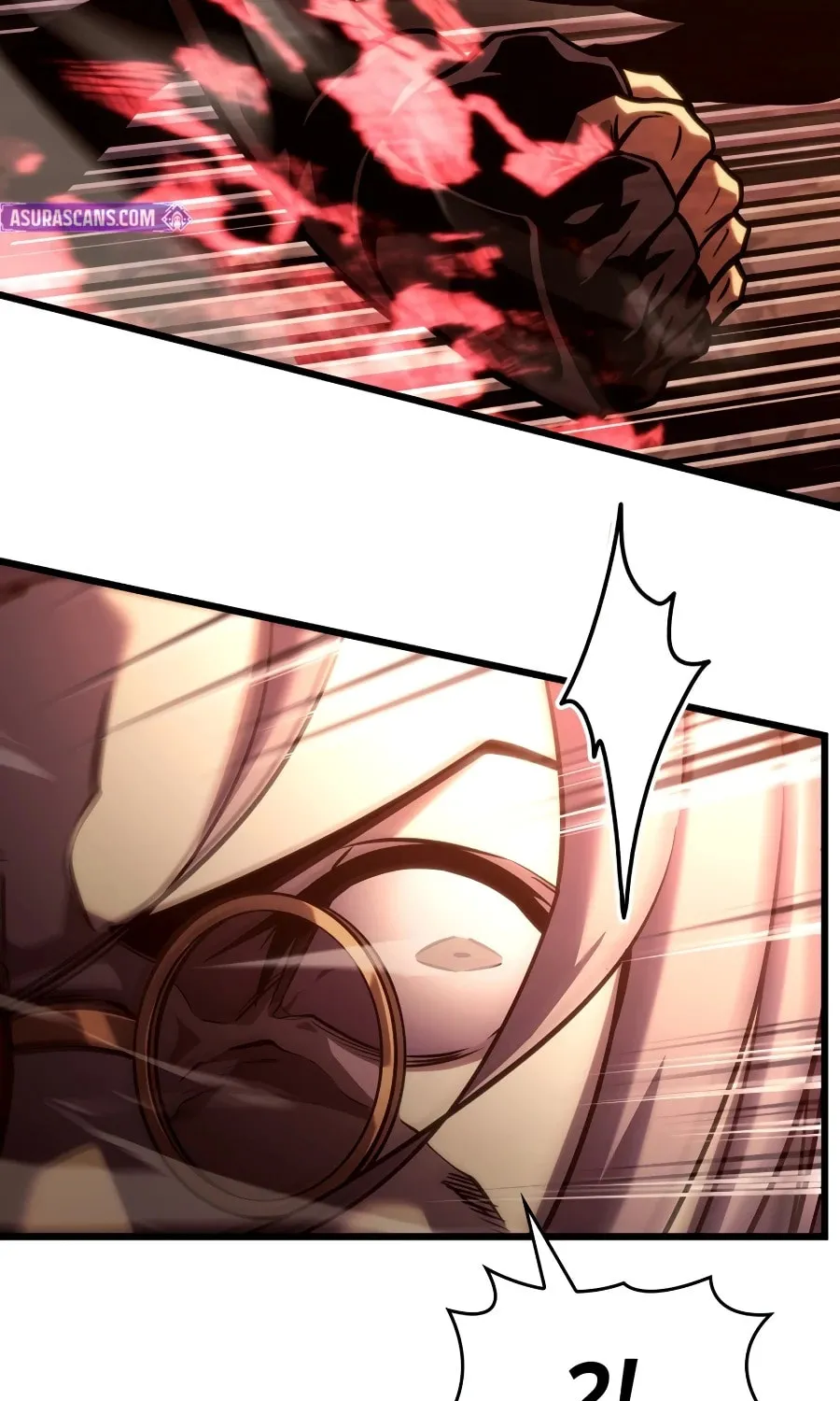 The SSS-Ranker Returns Chapter 189 page 55 - 