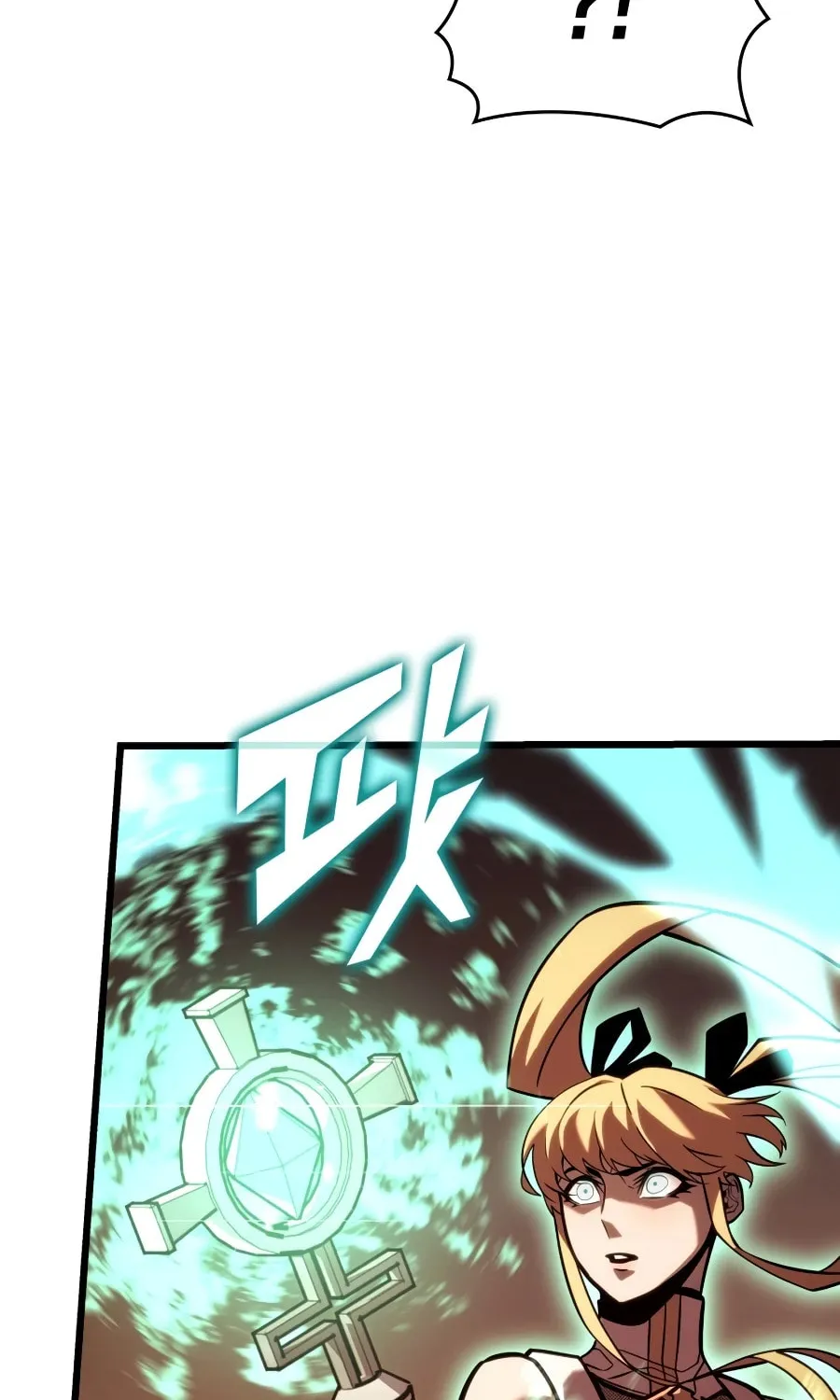 The SSS-Ranker Returns Chapter 189 page 56 - 