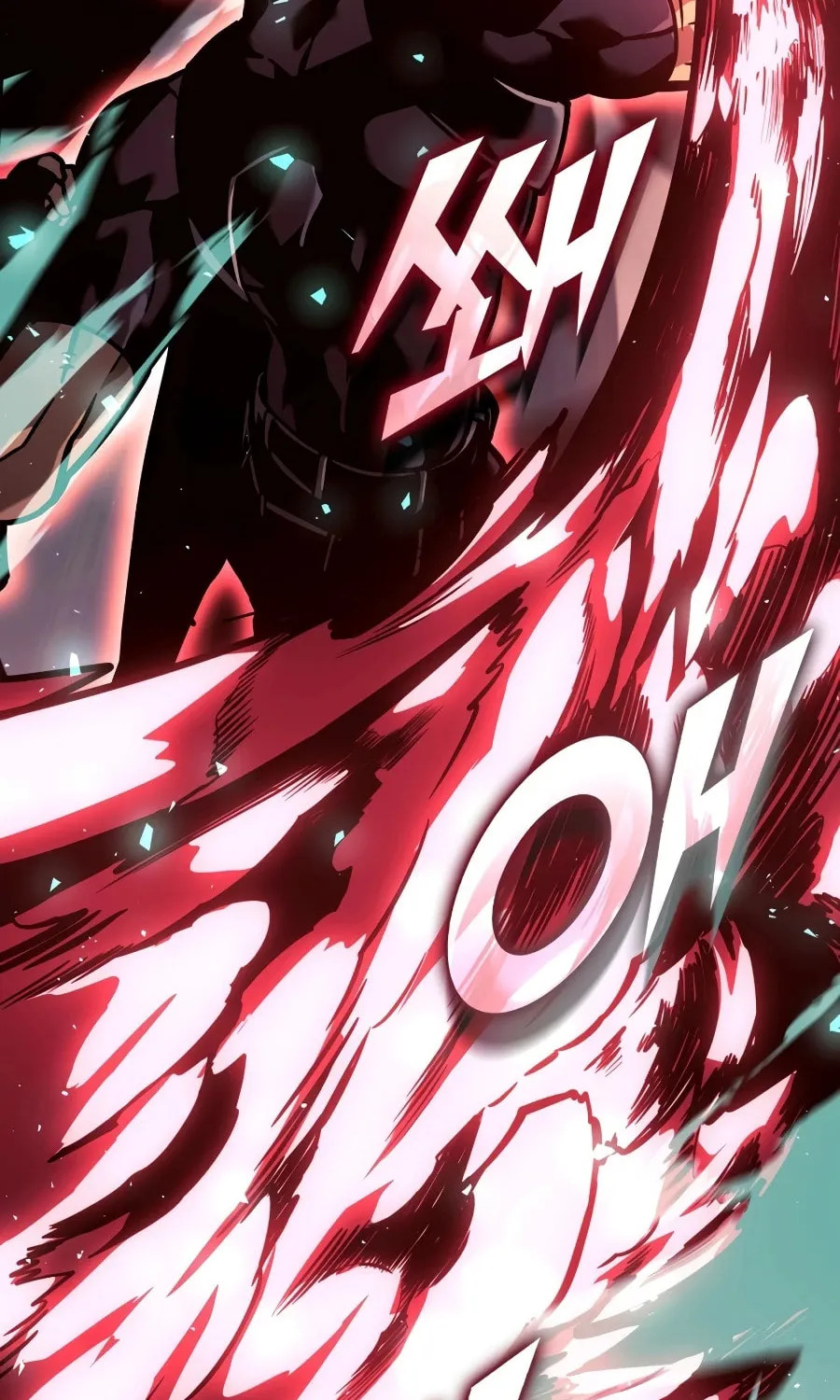 The SSS-Ranker Returns Chapter 189 page 61 - 