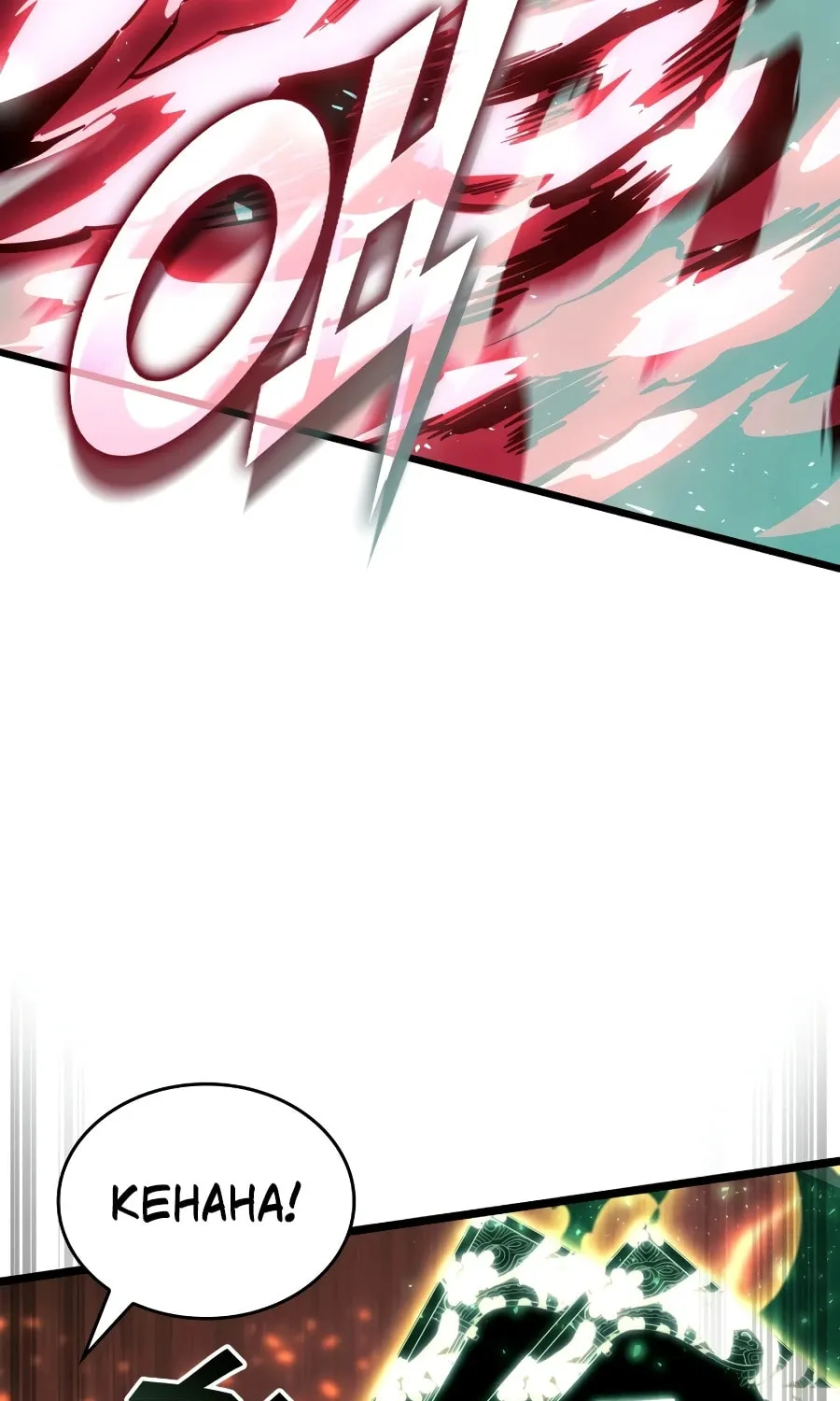 The SSS-Ranker Returns Chapter 189 page 62 - 