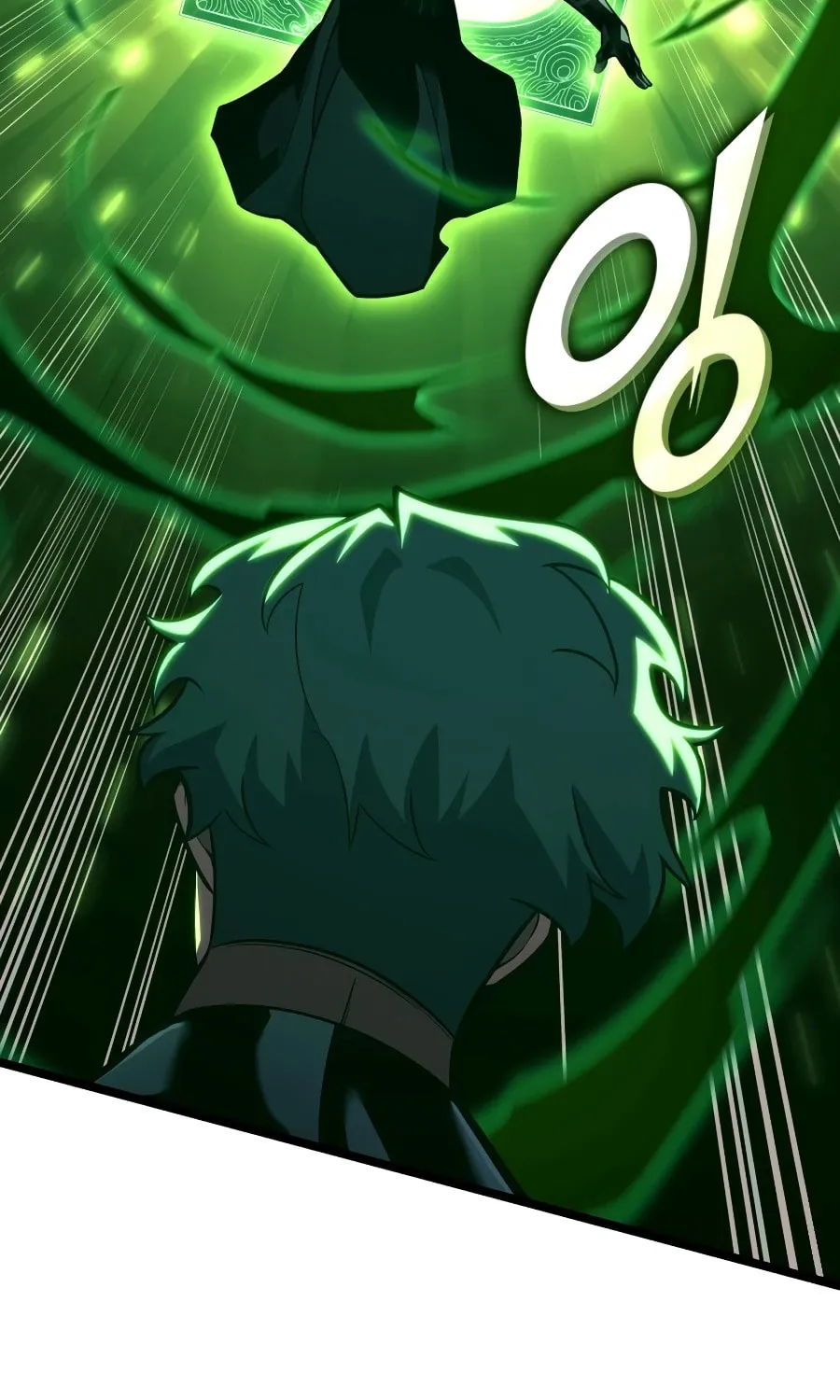 The SSS-Ranker Returns Chapter 189 page 66 - 