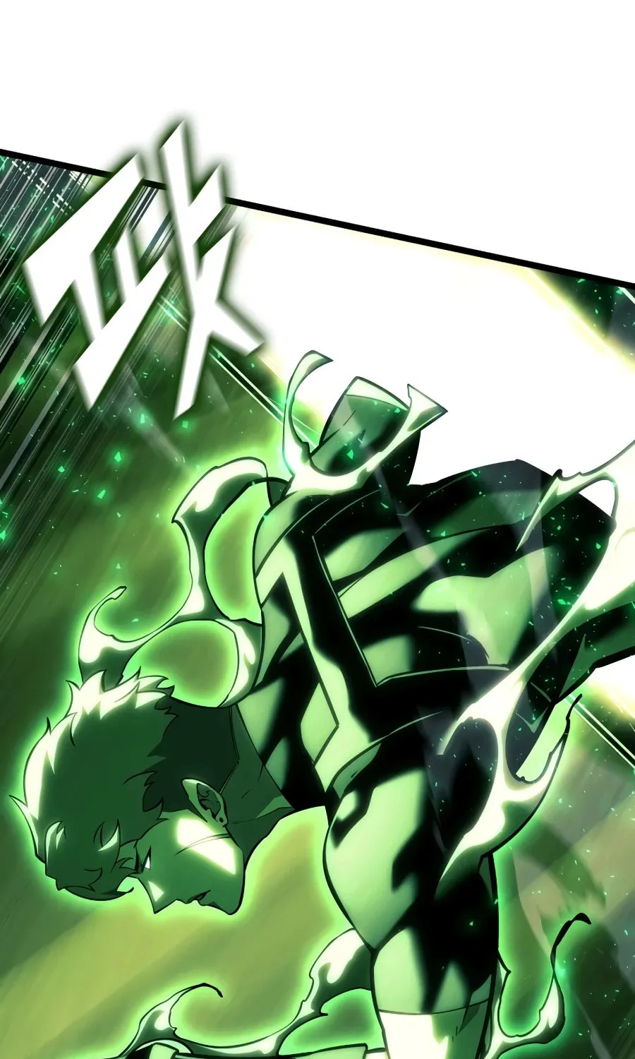 The SSS-Ranker Returns Chapter 189 page 67 - 