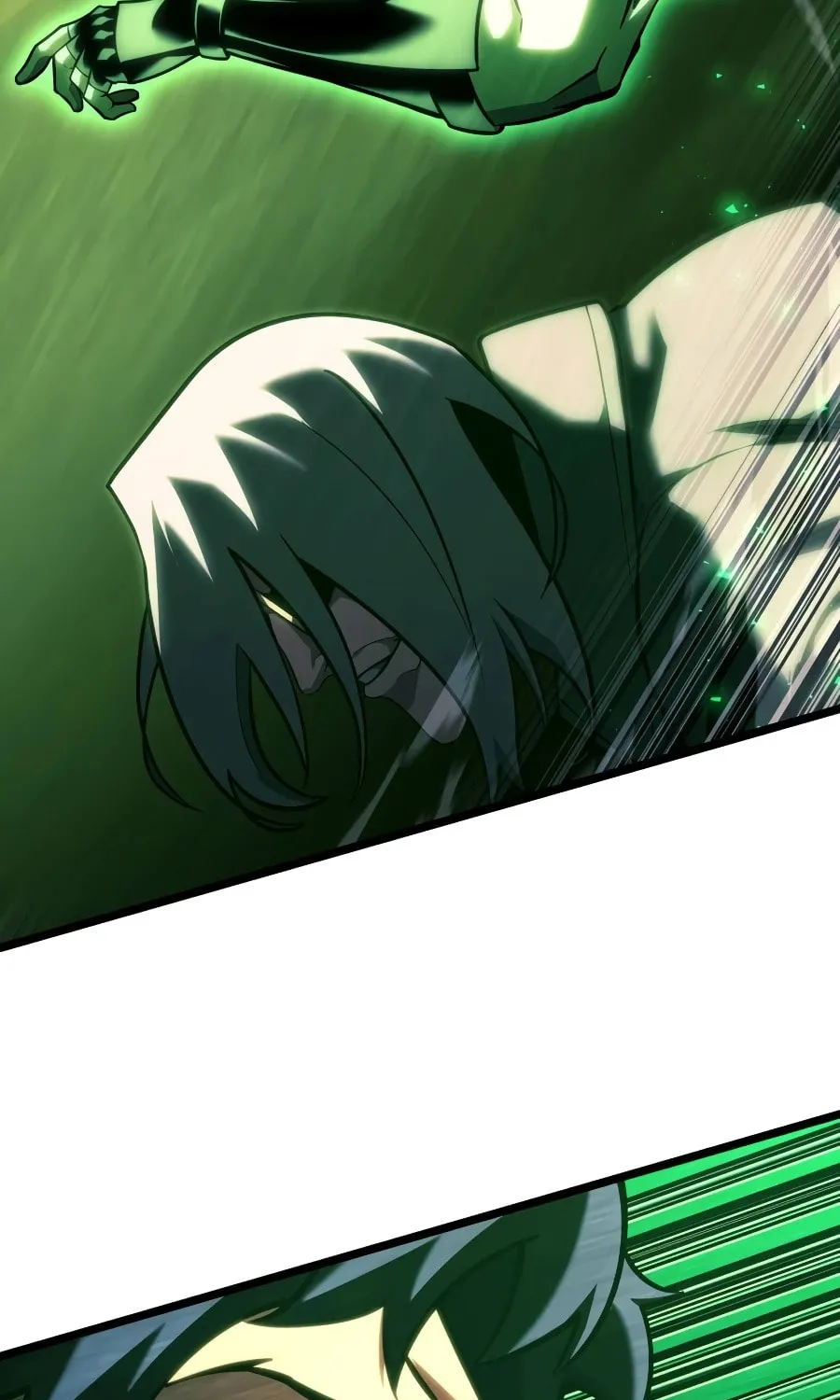 The SSS-Ranker Returns Chapter 189 page 68 - 