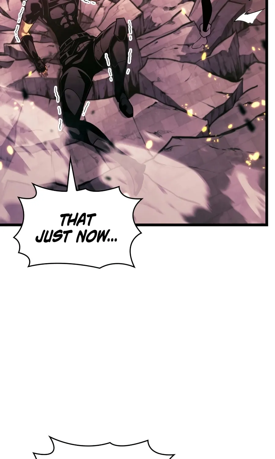 The SSS-Ranker Returns Chapter 189 page 74 - 