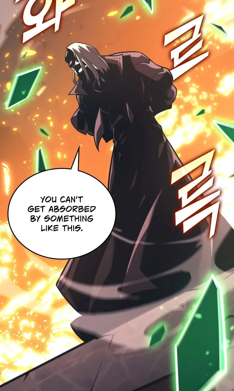 The SSS-Ranker Returns Chapter 189 page 76 - 