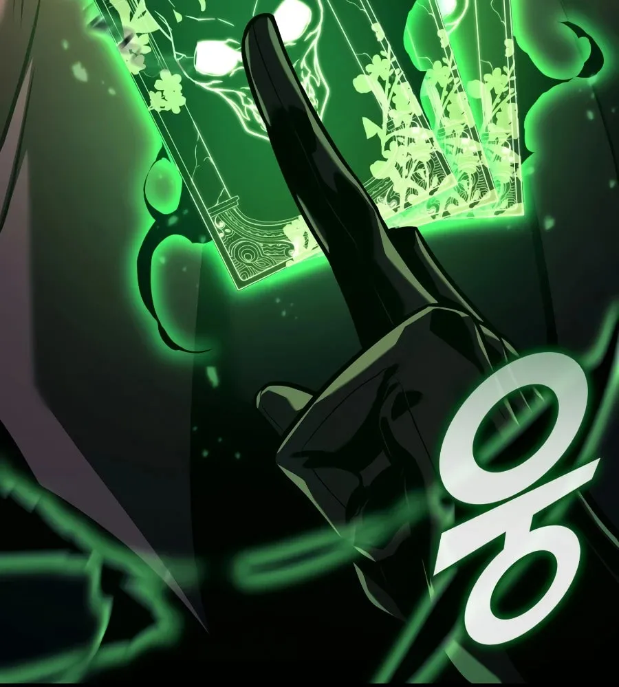 The SSS-Ranker Returns Chapter 189 page 78 - 