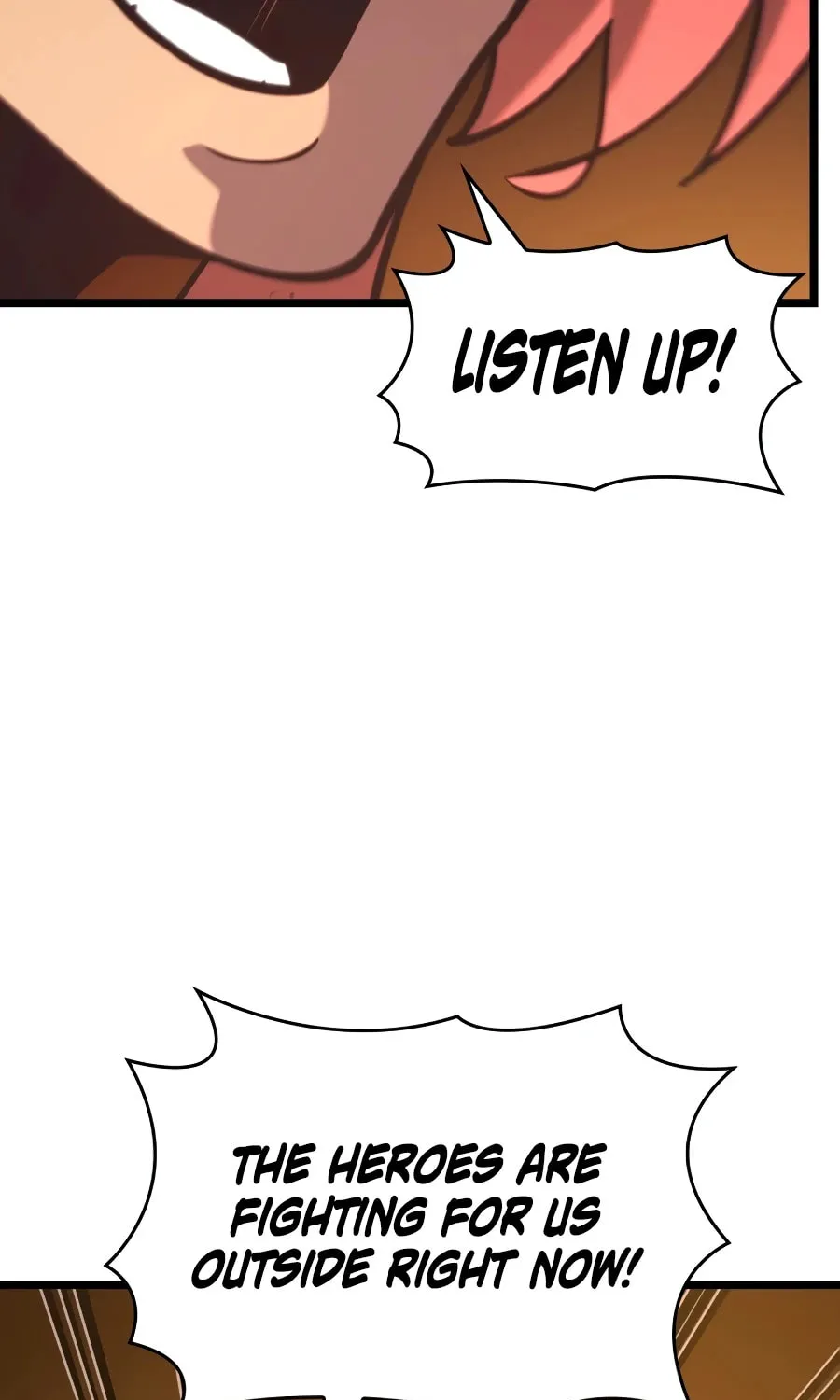 The SSS-Ranker Returns Chapter 189 page 81 - 