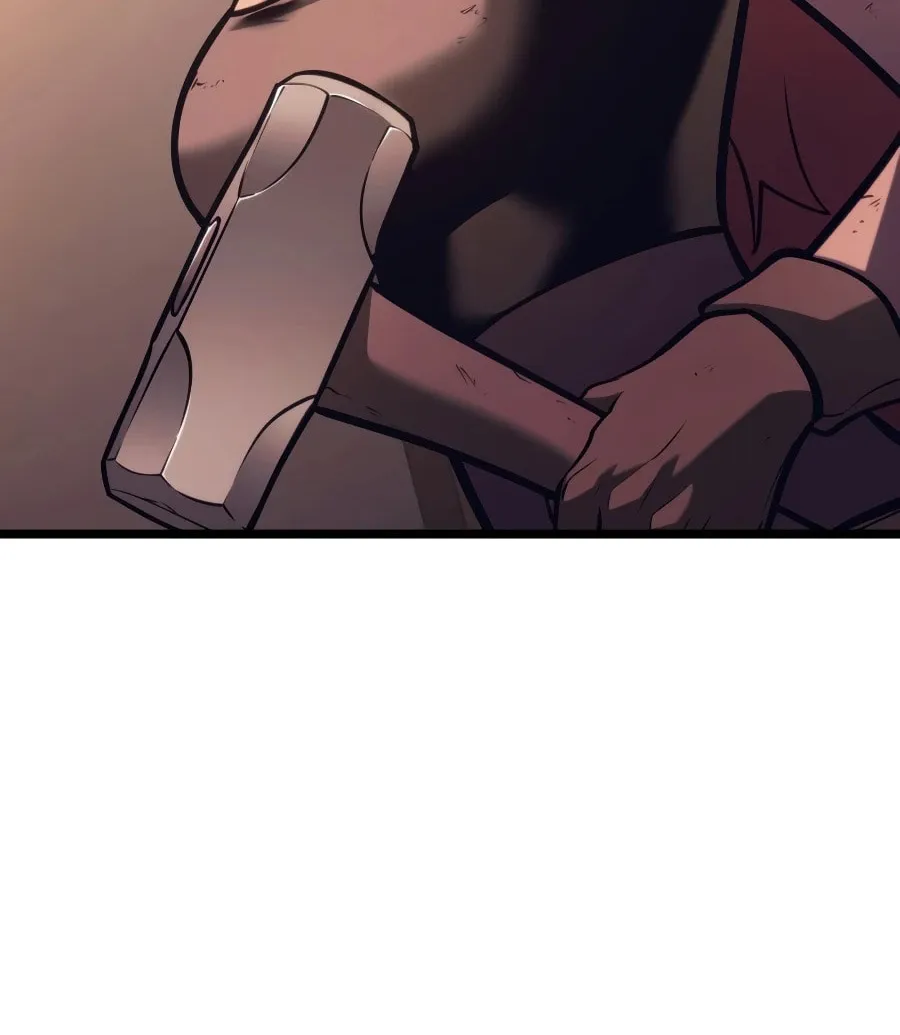 The SSS-Ranker Returns Chapter 189 page 88 - 