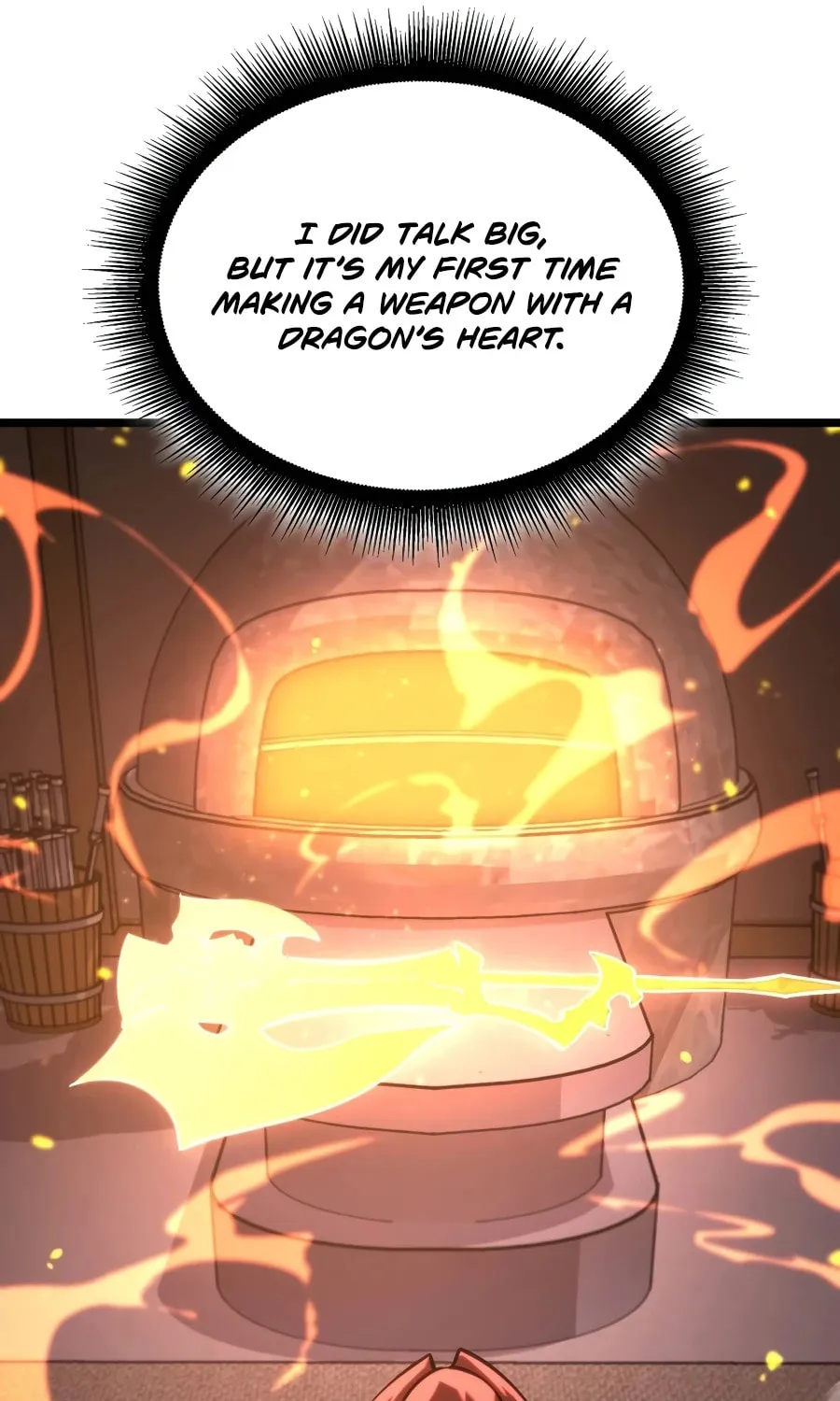 The SSS-Ranker Returns Chapter 189 page 89 - 