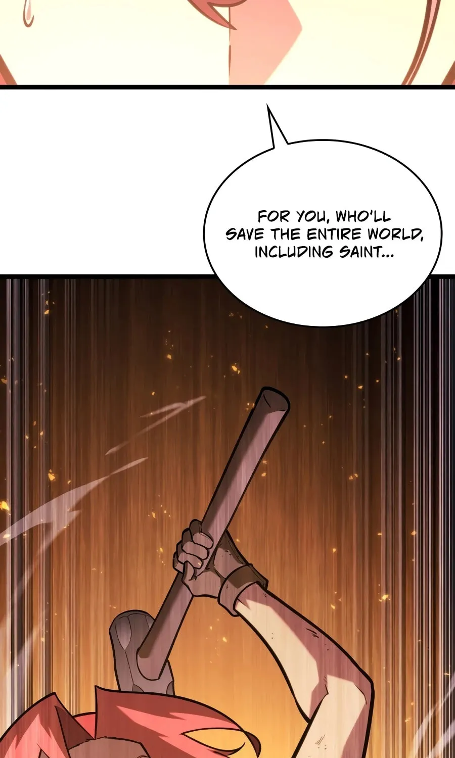 The SSS-Ranker Returns Chapter 189 page 93 - 
