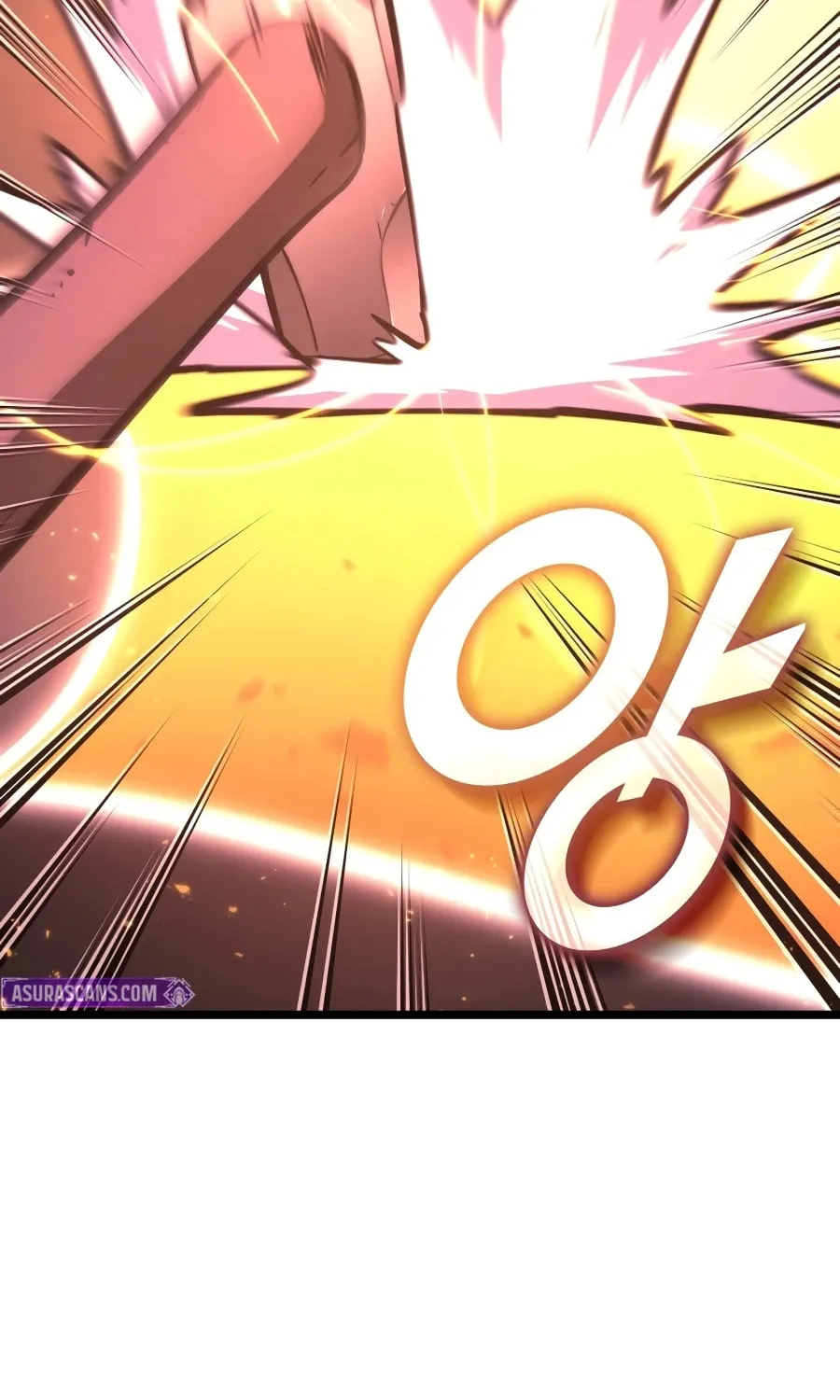 The SSS-Ranker Returns Chapter 189 page 96 - 