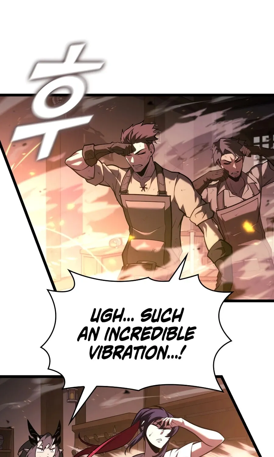The SSS-Ranker Returns Chapter 189 page 97 - 