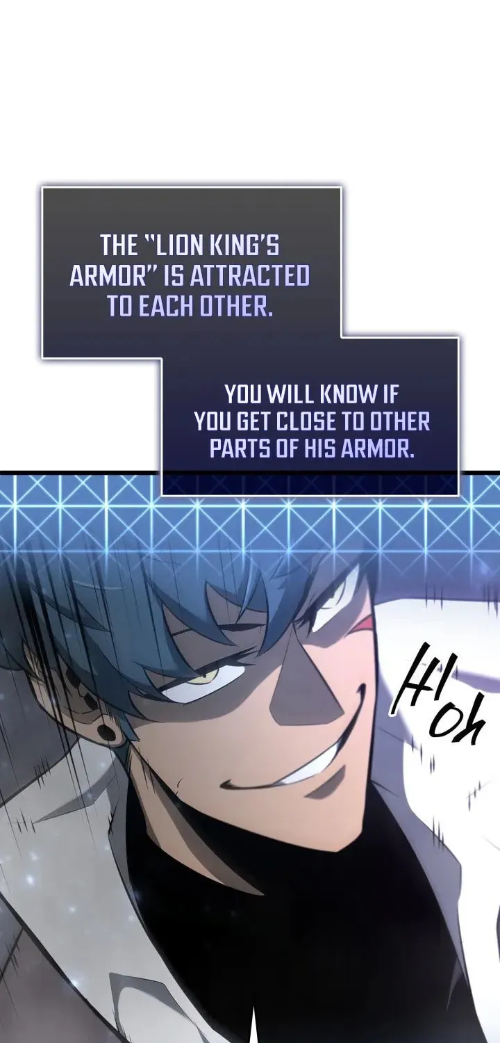 The SSS-Ranker Returns Chapter 19 page 102 - 