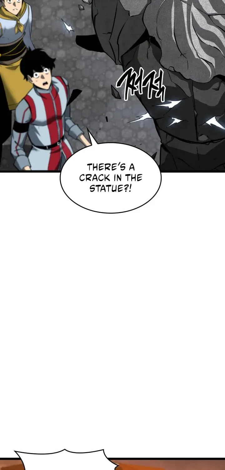 The SSS-Ranker Returns Chapter 19 page 107 - 