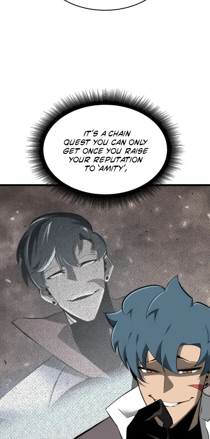 The SSS-Ranker Returns Chapter 19 page 109 - 