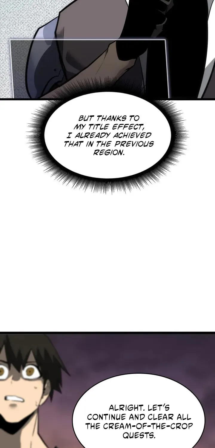 The SSS-Ranker Returns Chapter 19 page 110 - 