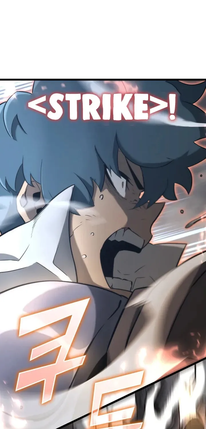 The SSS-Ranker Returns Chapter 19 page 12 - 