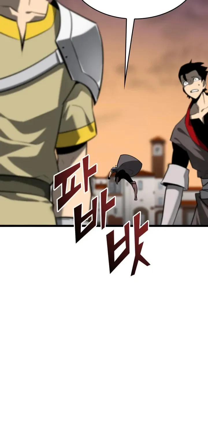 The SSS-Ranker Returns Chapter 19 page 111 - 