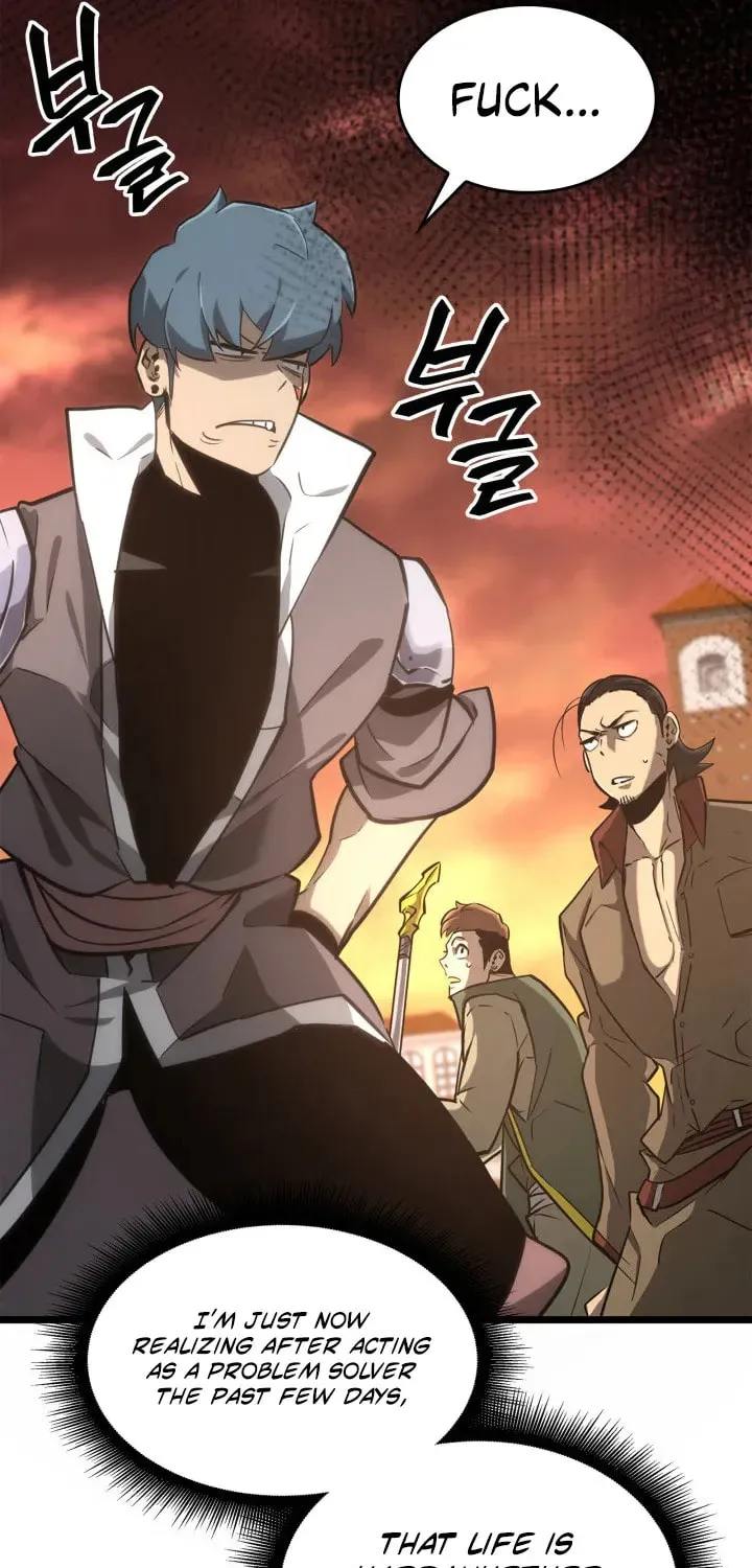 The SSS-Ranker Returns Chapter 19 page 114 - 