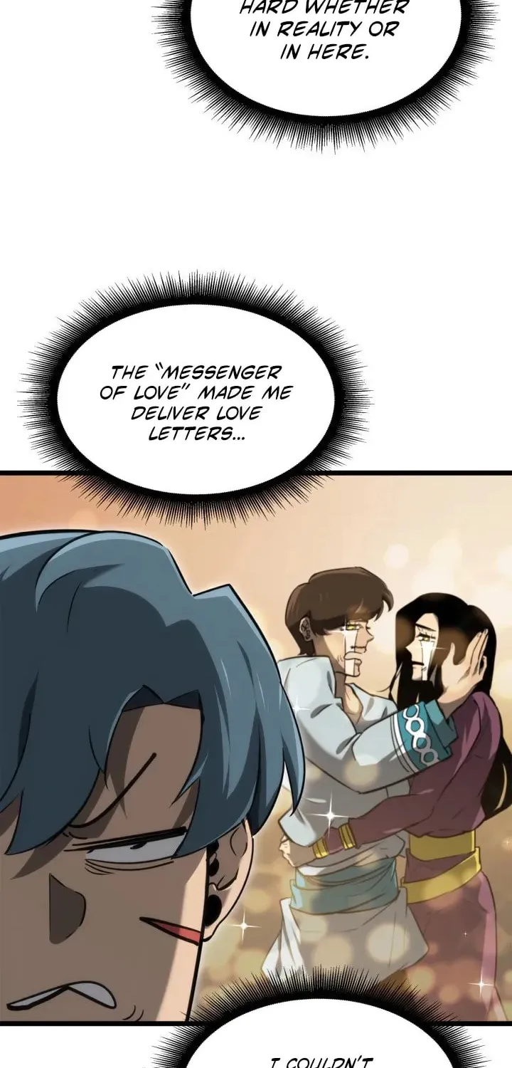 The SSS-Ranker Returns Chapter 19 page 115 - 