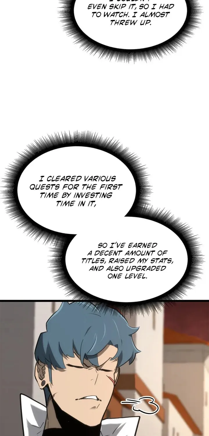 The SSS-Ranker Returns Chapter 19 page 116 - 