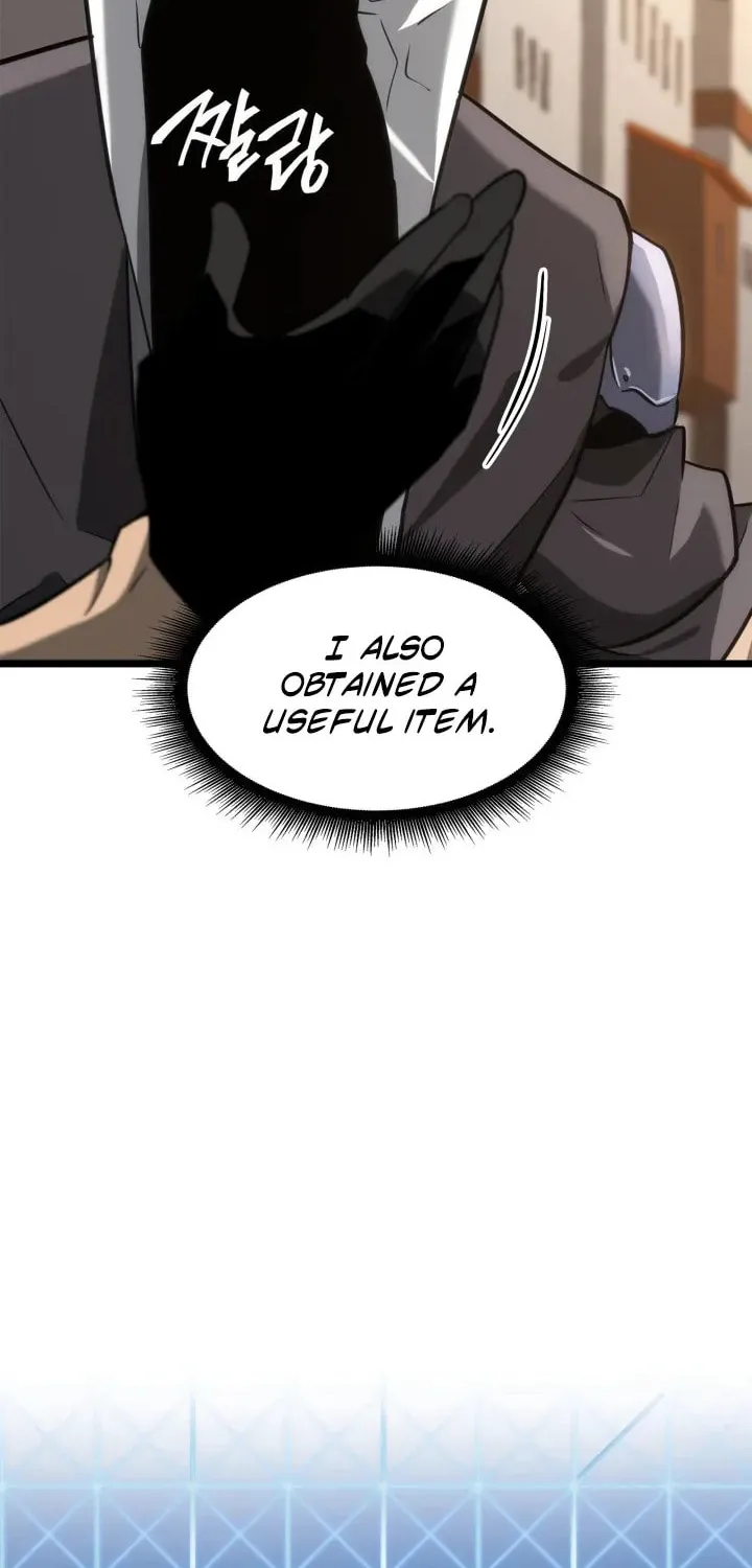 The SSS-Ranker Returns Chapter 19 page 117 - 