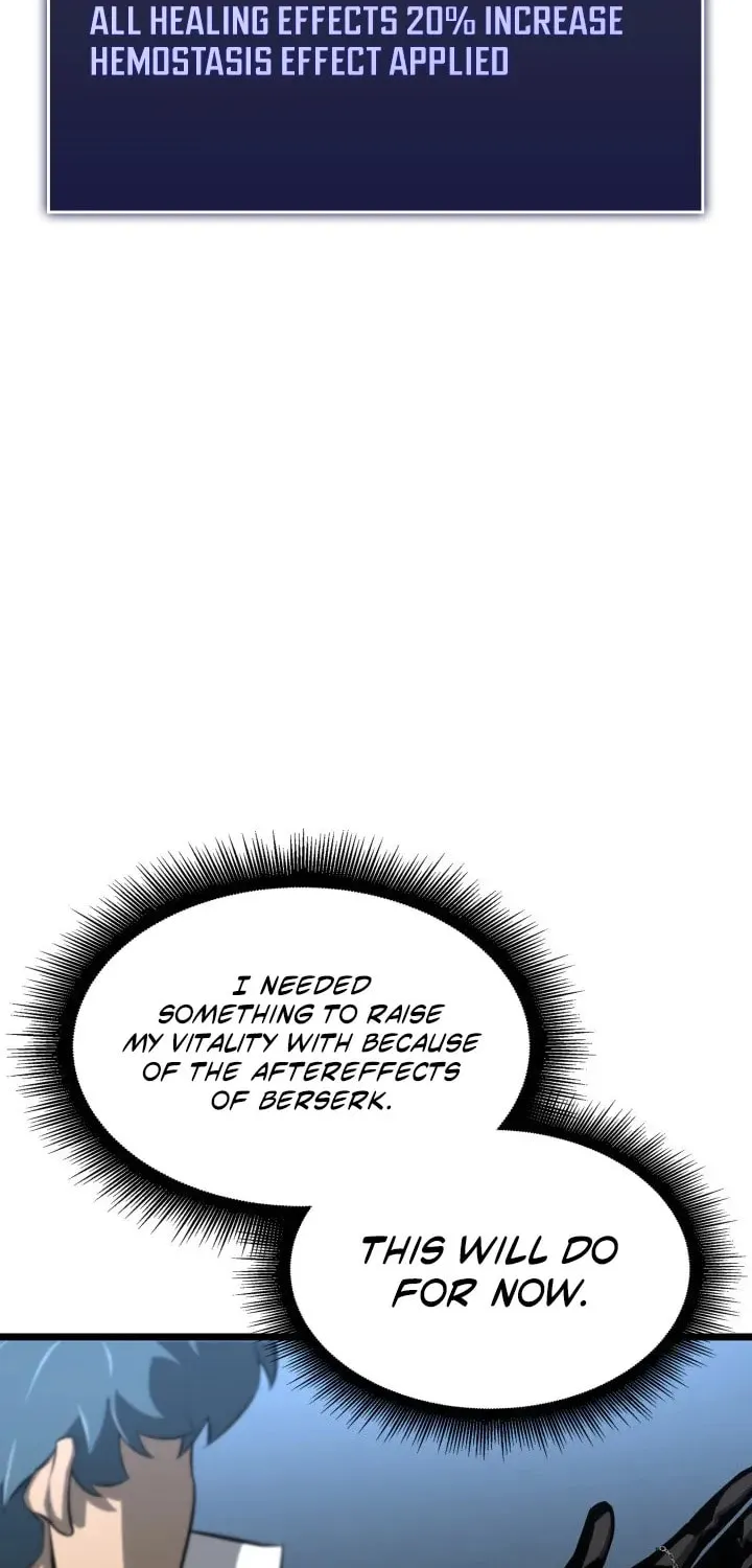 The SSS-Ranker Returns Chapter 19 page 119 - 