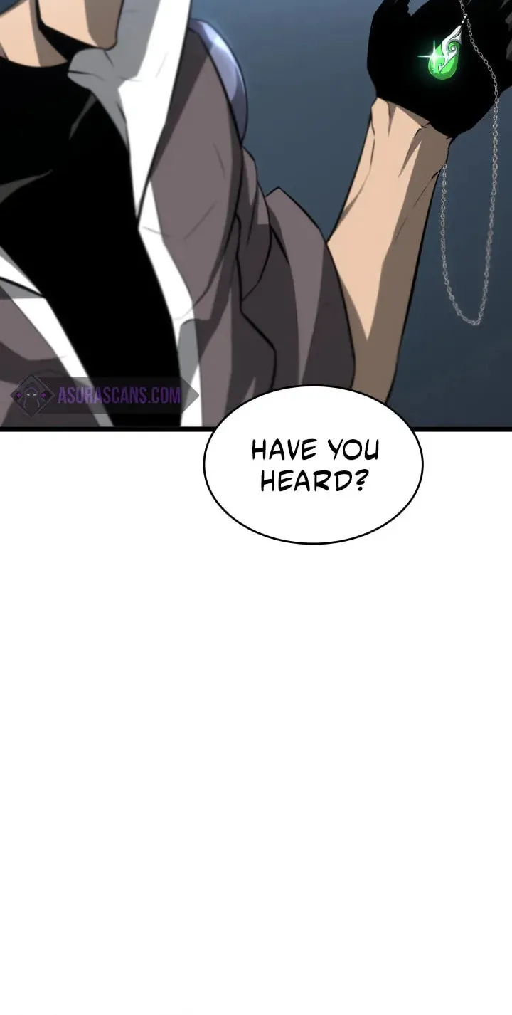 The SSS-Ranker Returns Chapter 19 page 120 - 