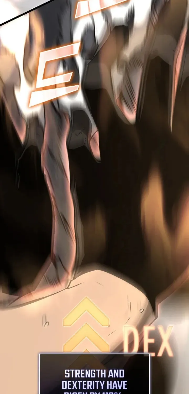 The SSS-Ranker Returns Chapter 19 page 13 - 