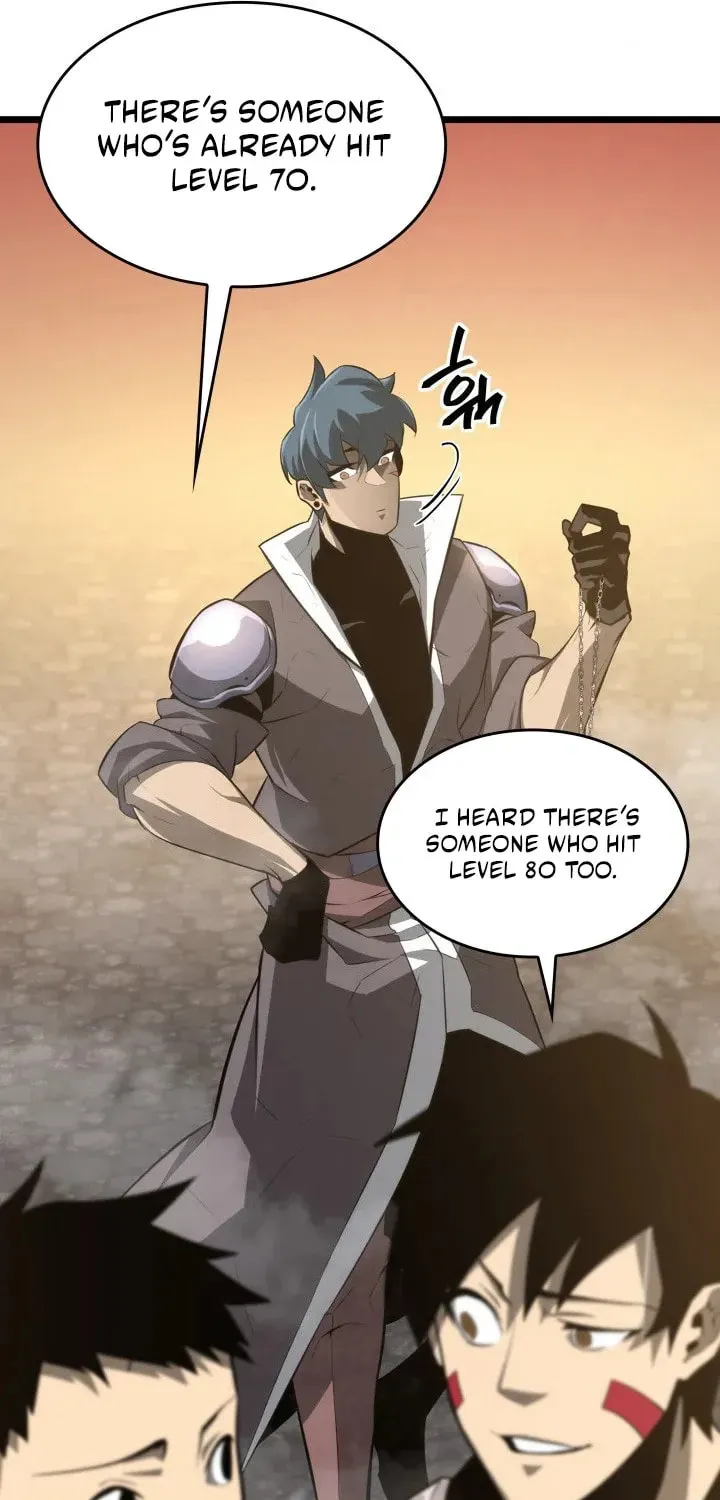 The SSS-Ranker Returns Chapter 19 page 121 - 