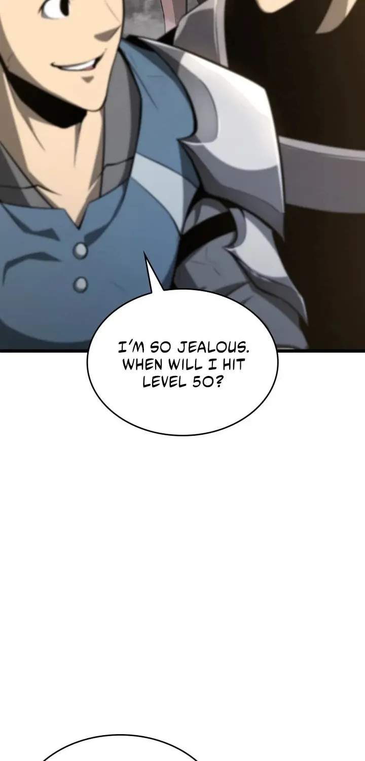 The SSS-Ranker Returns Chapter 19 page 122 - 